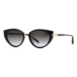 New AKONI Athena Black Cat Eye AKS 408 A Sunglasses Women